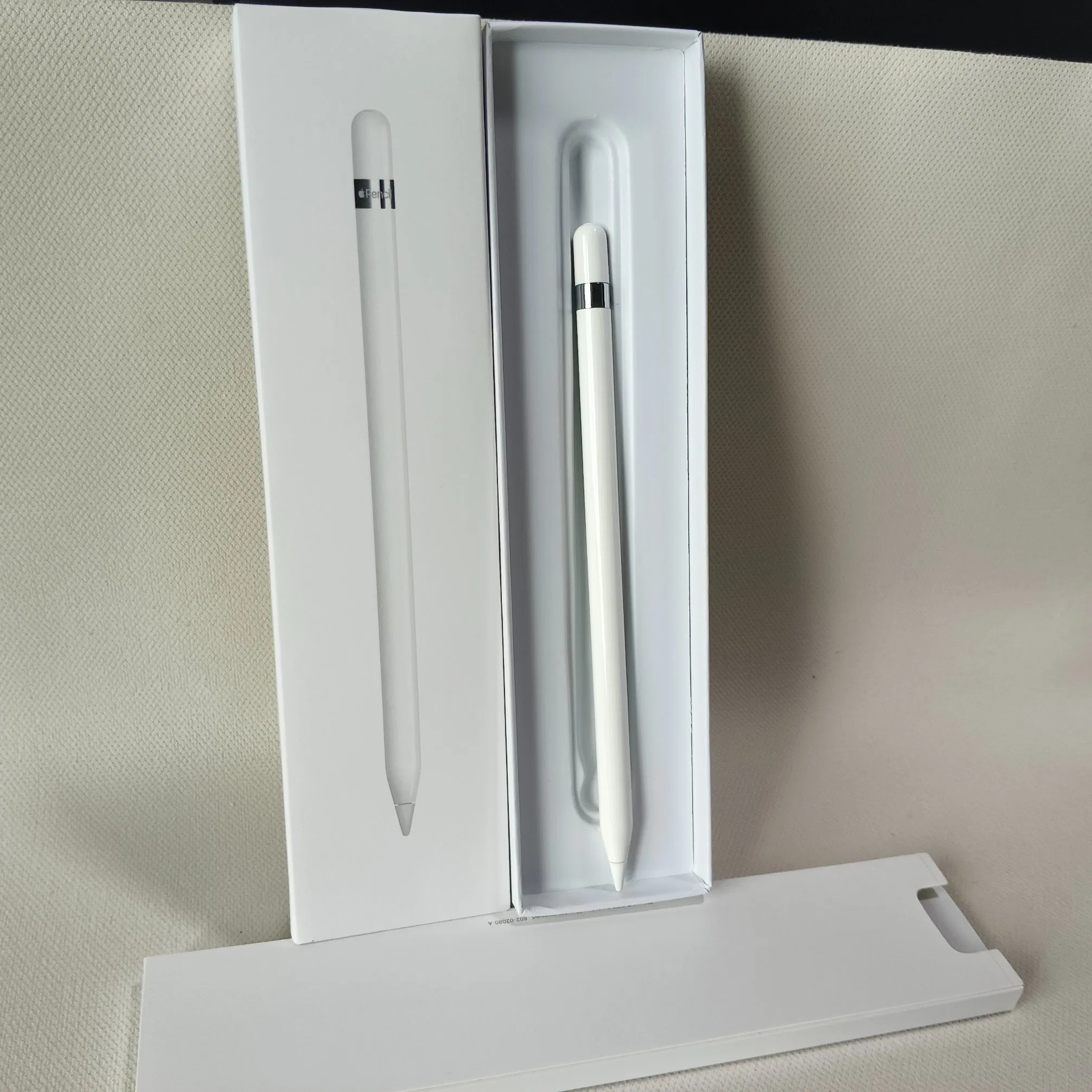 AAA+++ Boutique Hit 1: 1 Magnetic Imitation Stylus Pencil 1gen Drawing Writing Pen Touch Pen Enjoyable Writing and Drawing Lightning Port