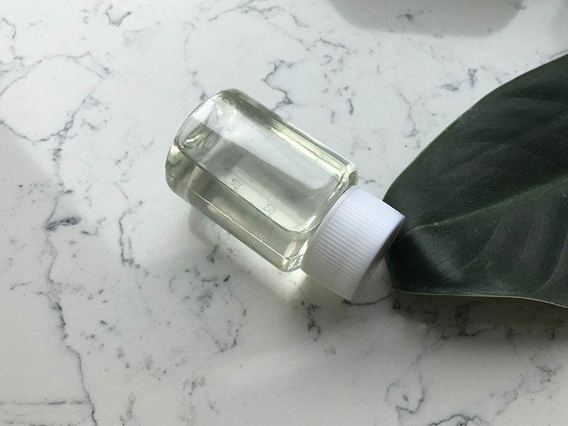 Insen Provide Top Quality Peppermint Essential Oil