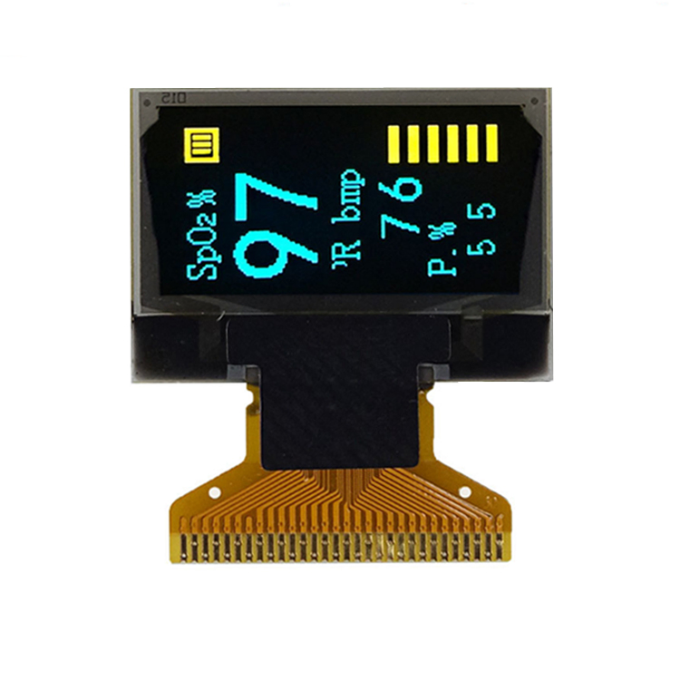 1.3 Inch 128X64 OLED Display Screen