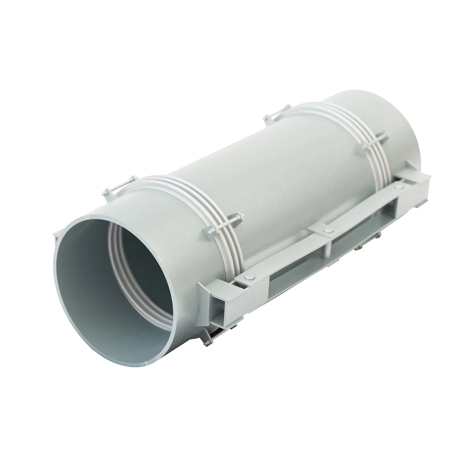 Suitable for Petroleum, Chemical Field: Stainless Steel Metal Bellows, Compensator, Expansion Joint