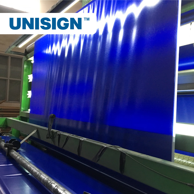 Waterproof Trailer Covers PVC Coated and Laminated Tarpaulins