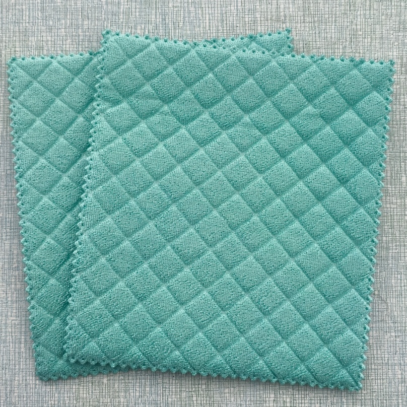 Durable Cost-Effective Scrubber with Made in China Quality and Factory Price