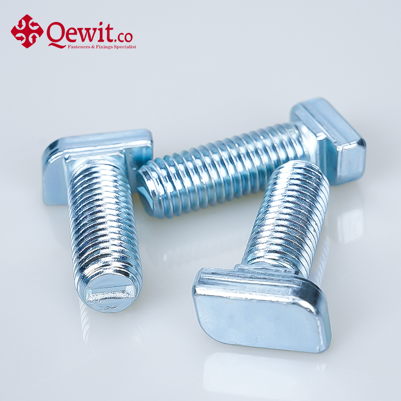 Анкерный болт для бетона Secure Fastening Anchor