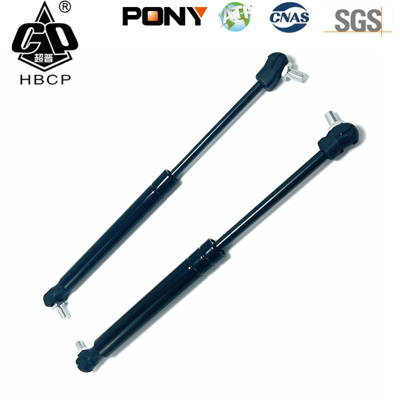 Compression/Lockable Metal Furniture Accessories Cylinder/Car Gas Lift Strut Spring