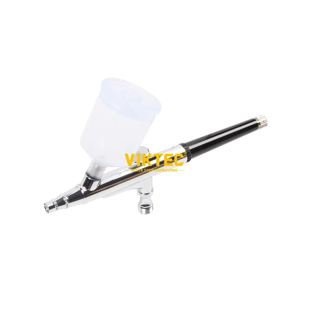 20cc 40cc Gravity Dual Action Airbrush (6002G)