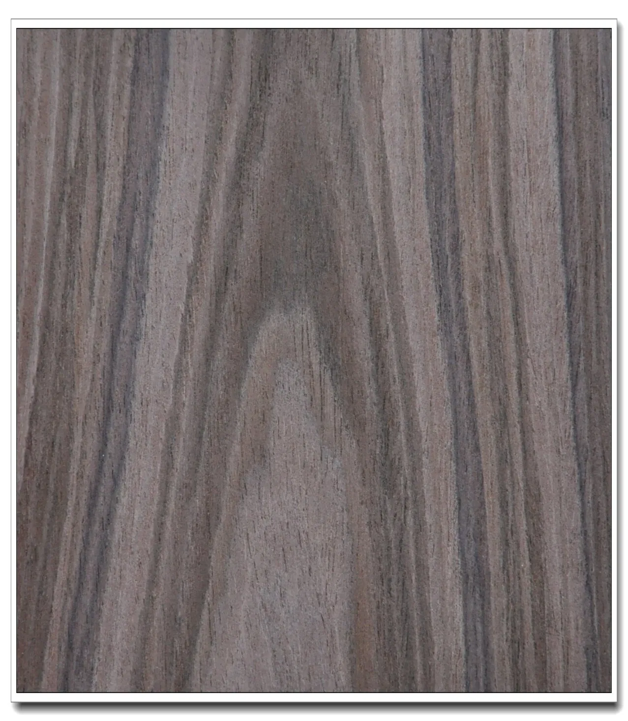 China Supply Teak-829c Reconstituted Wood Veneer 3 Crown Cut for Plywood Door Skin Furniture