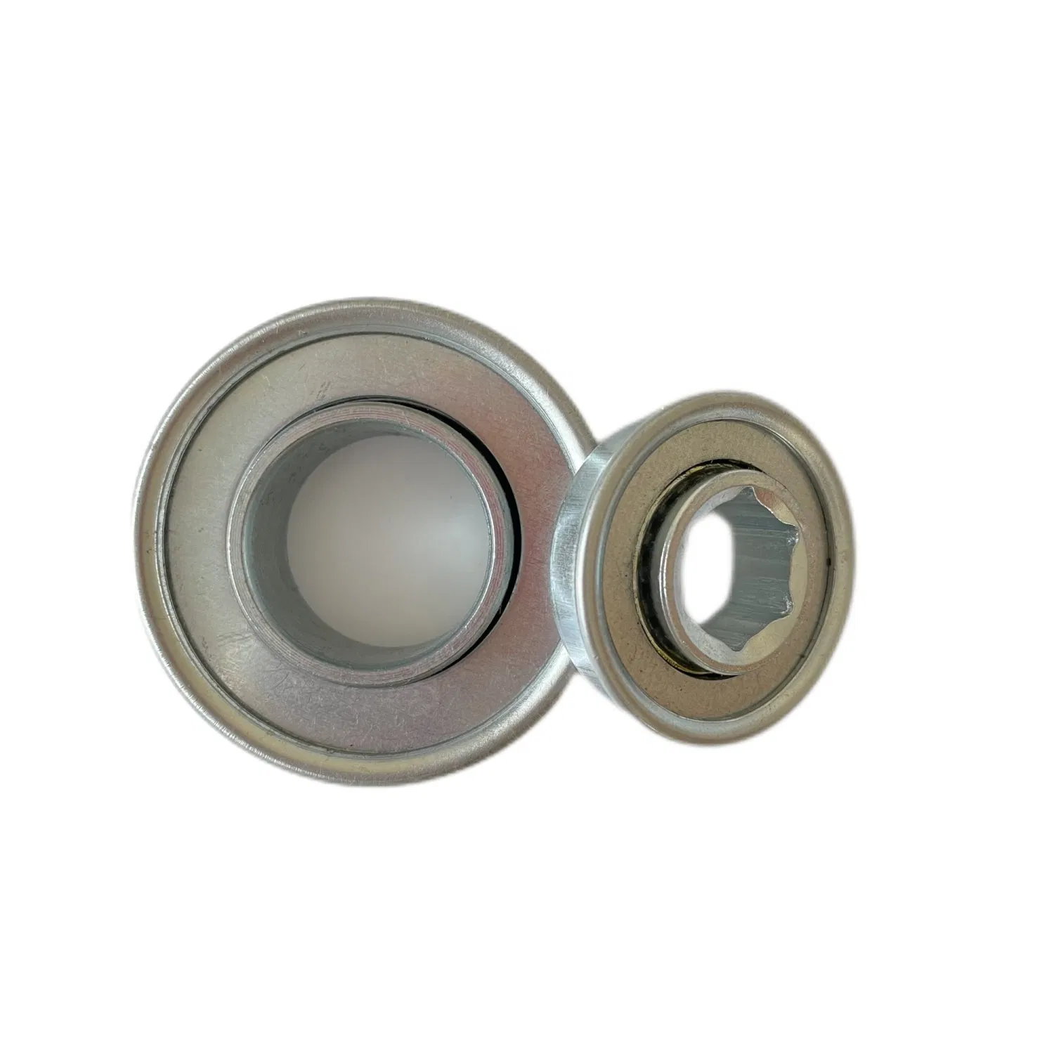 Galvanized 57.1 Bearing Belong Garage Door Parts