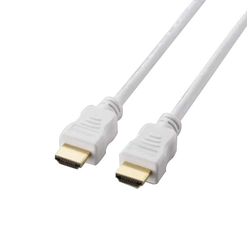 Lesen High Speed 4K 3D 24K Gold-Plated Connector HD Male to Male Cable