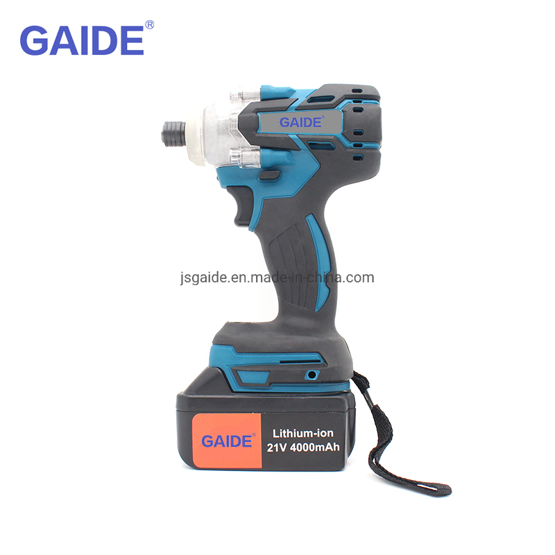 Cdc 21V Cordless Screwdriver
