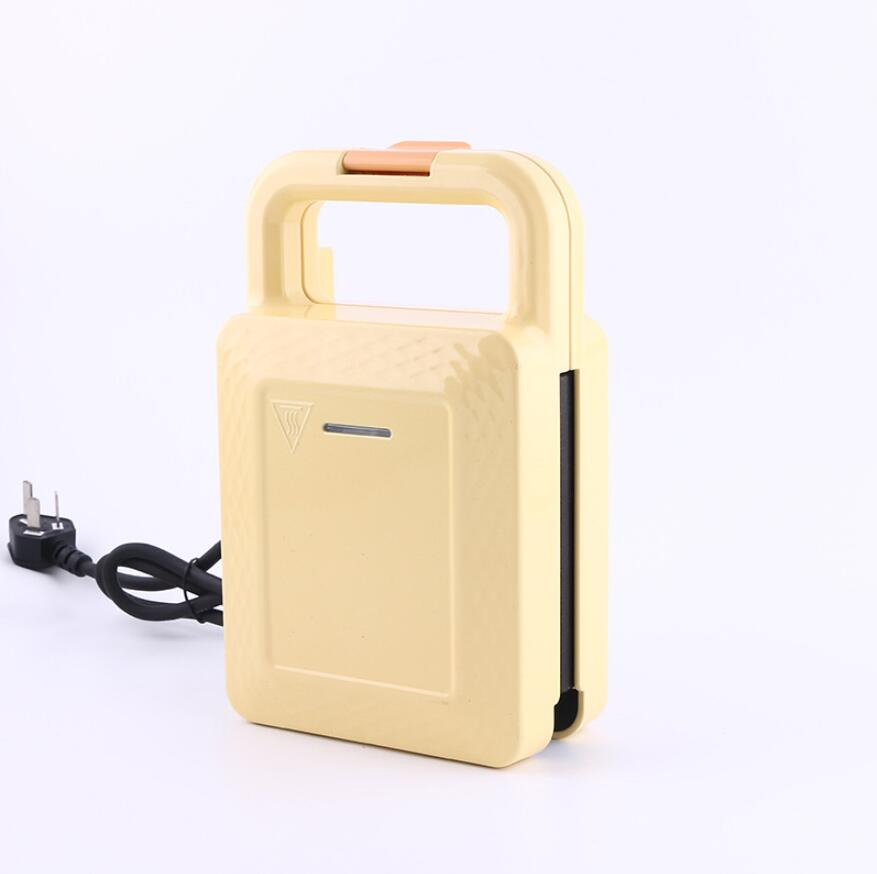 Home Toast Toaster Bread Machine Multi-Functional Sandwich Maker