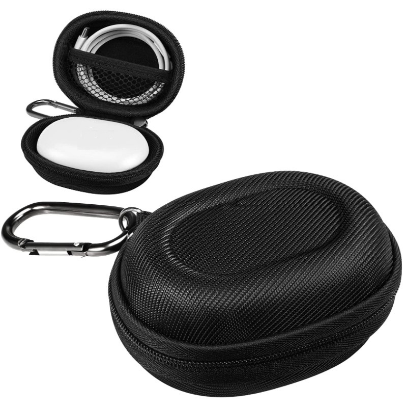 Чехол для наушников EVA водонепроницаемый, ударопрочный