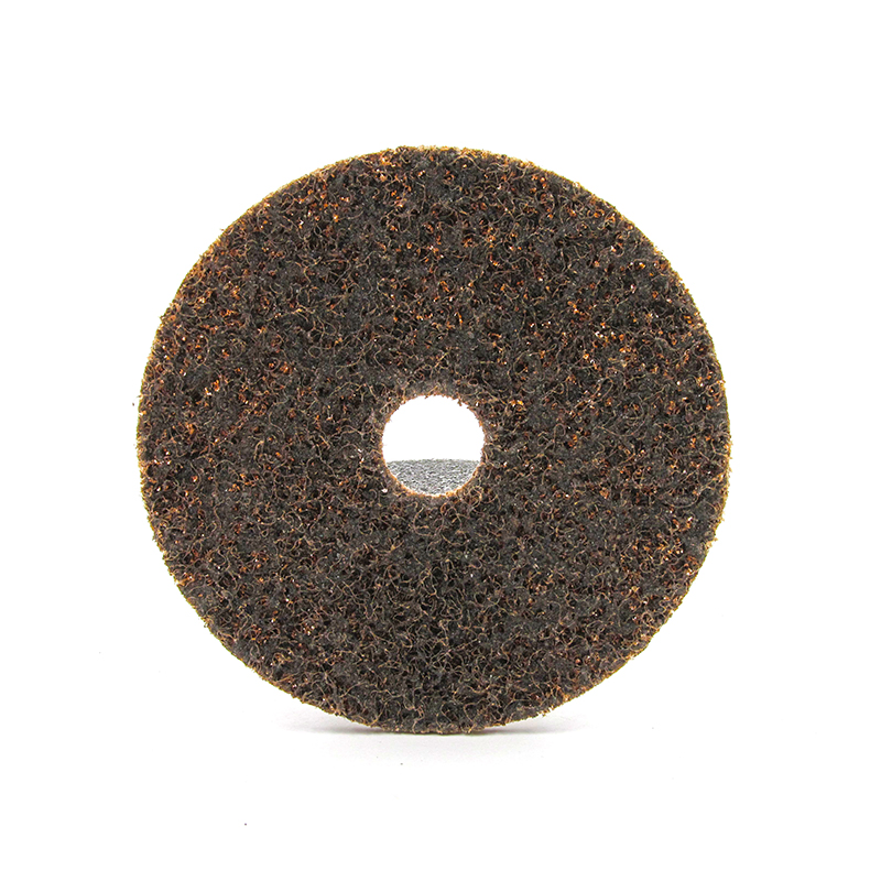 Нейлоновая полировальная насадка Coarse Medium Fine