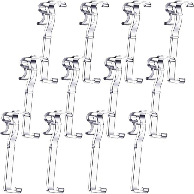 Special Offer Blinds Clips Plastic Blinds Valance Clip Exterior Installation