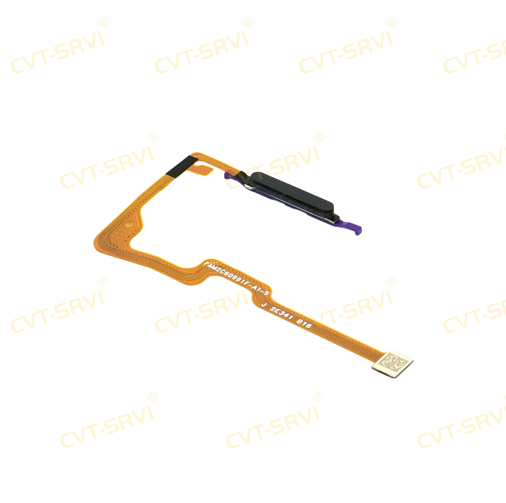 Сенсор отпечатка пальца Huella Y Flex для Xiaomi, Honor, Samsung