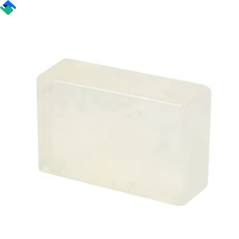 Wholesale Aloe Soap Base Moisturizing Melt Pour Glycerin Soap Base Crafting Making Vegan Cruelty Free Soap