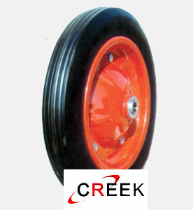 Dubai and Africa Market Solid Tools Wheel 13X3