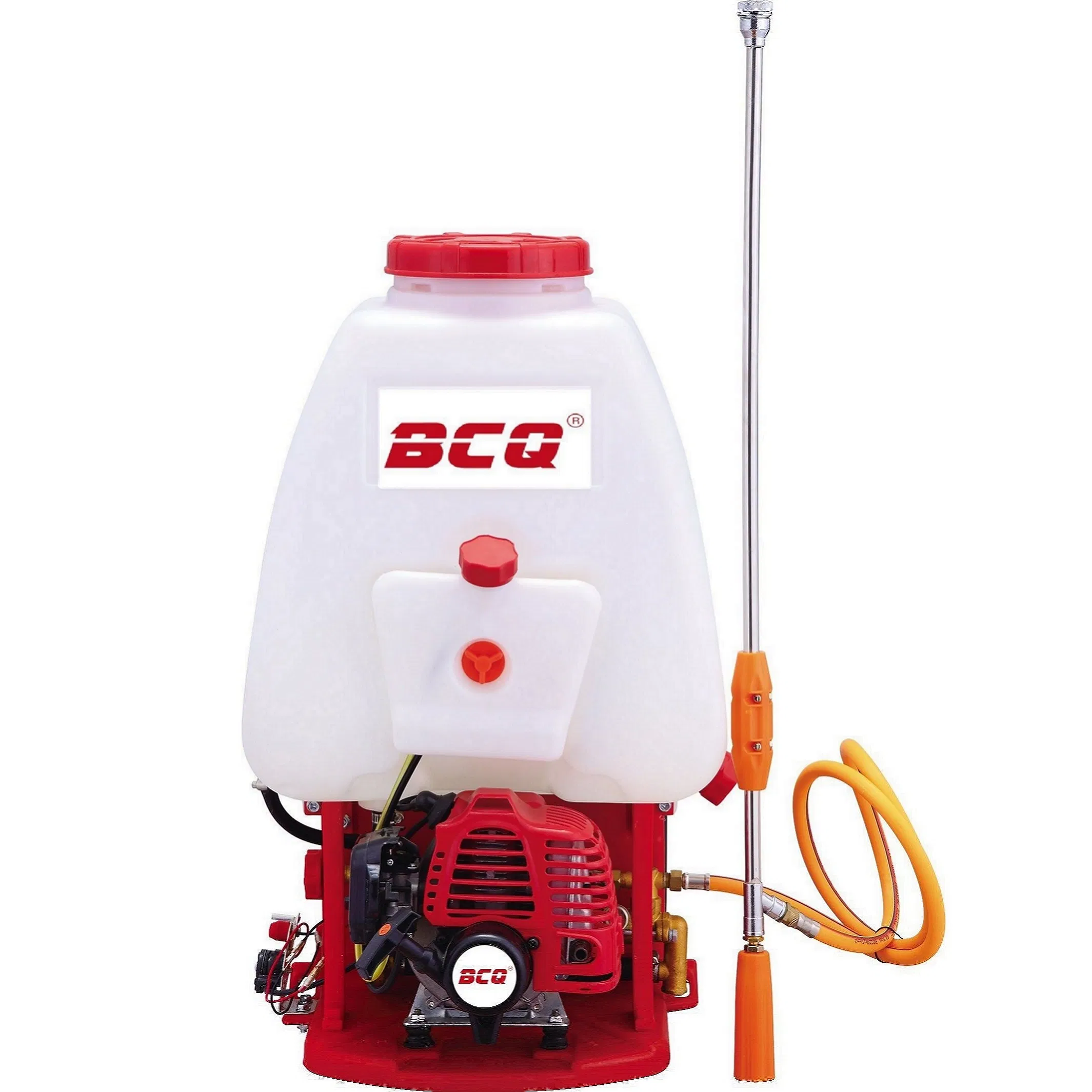 Affordable Bcq Garden Sprayer Agriculture Knapsack Power Sprayer