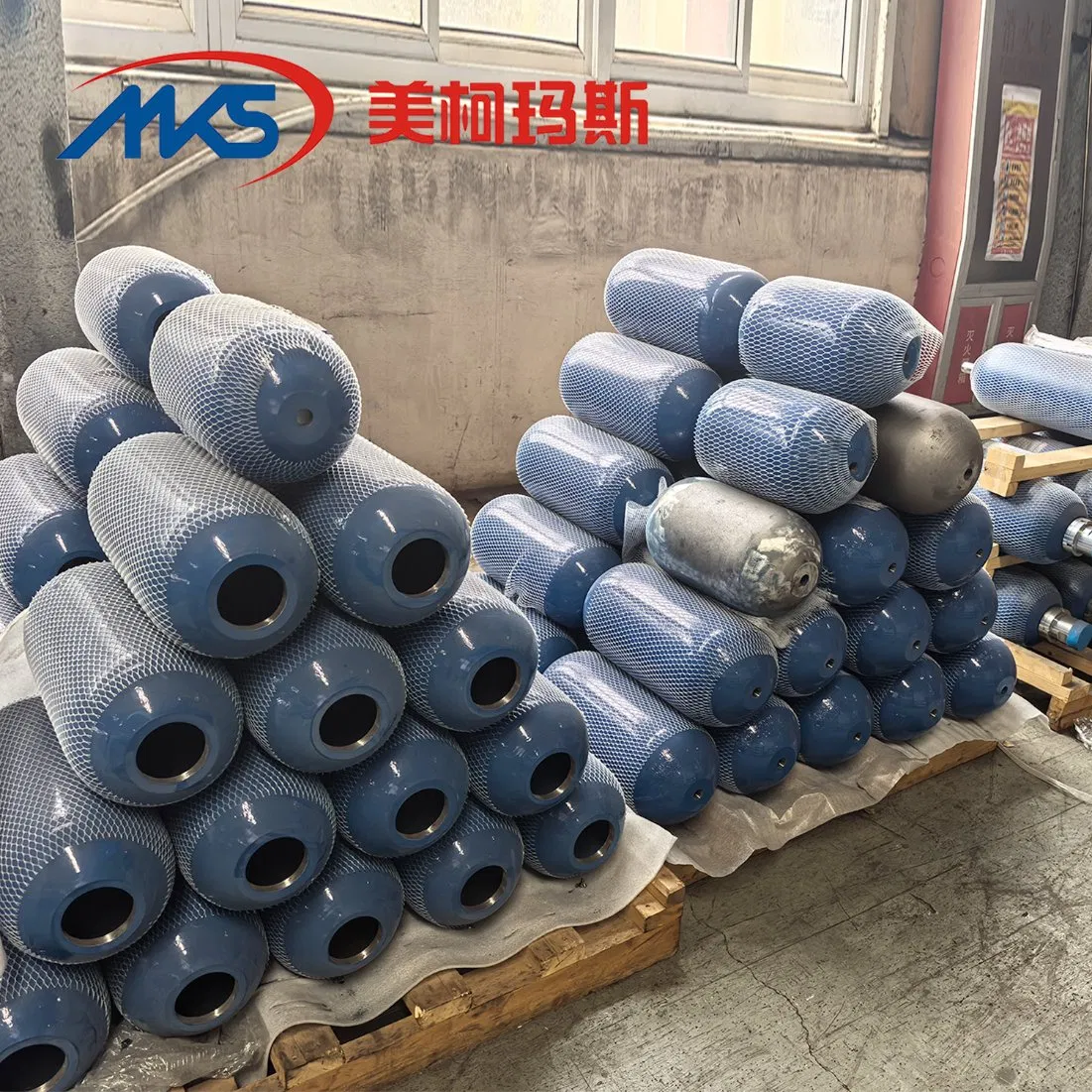 Гидроаккумулятор Rexroth EHP-C-0200-250-140-AKAFAAP000