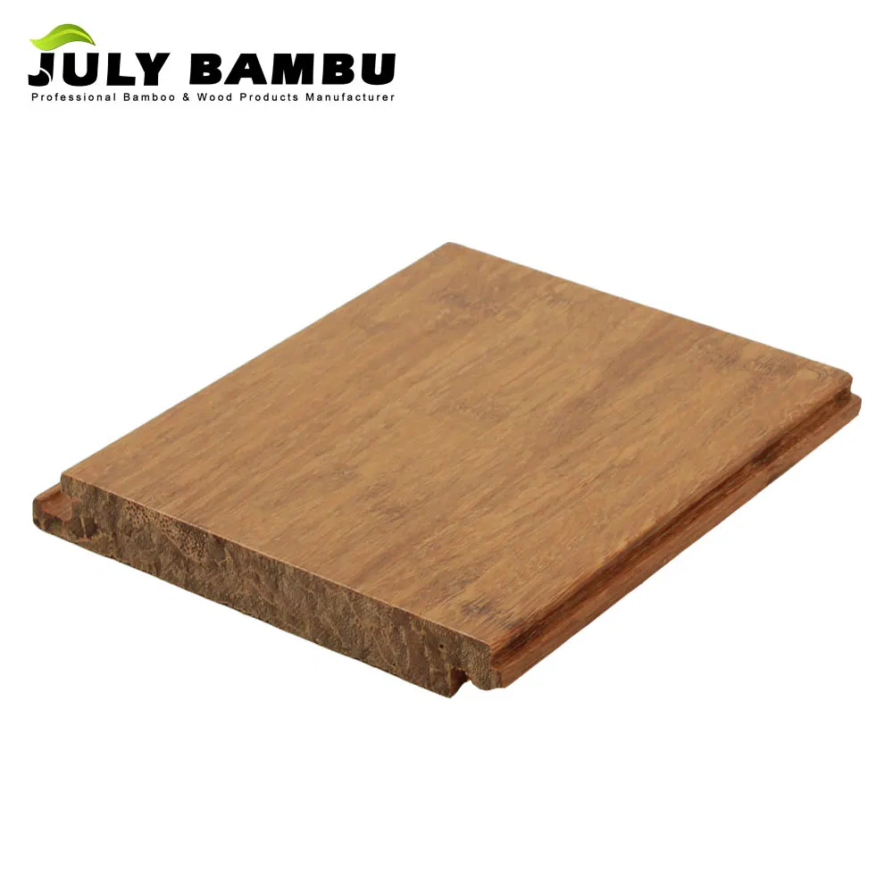 Паркетная доска из бамбука 14 мм, водостойкая