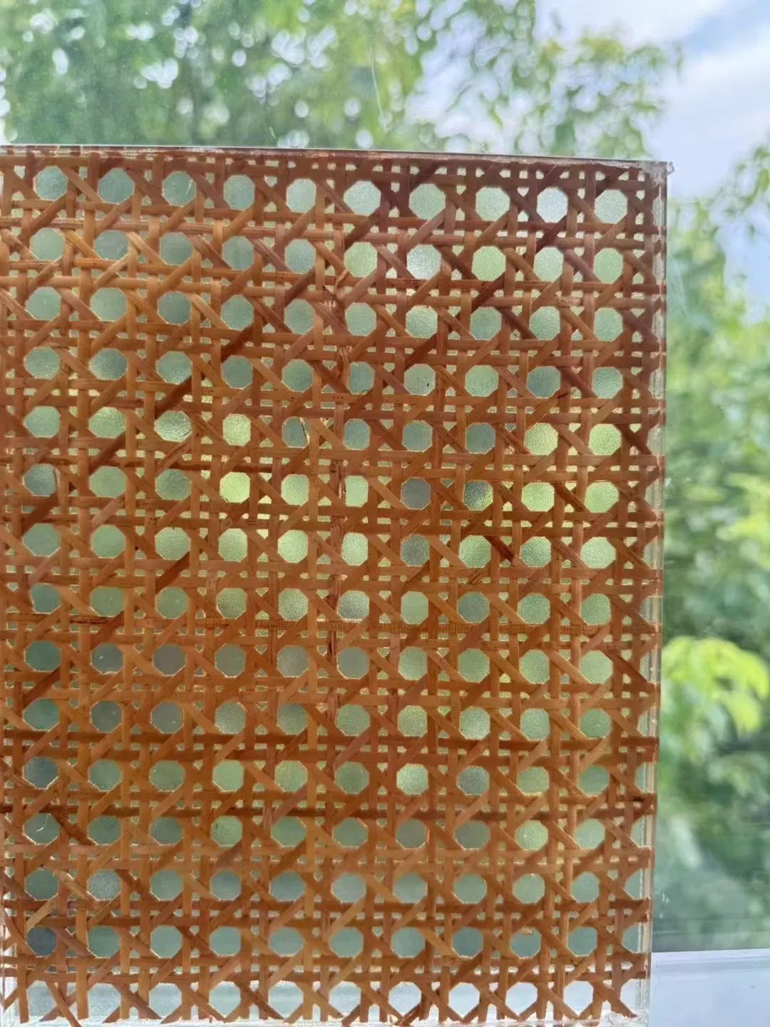 Factory Wholesale Price Laminated Tempered Safety Glass