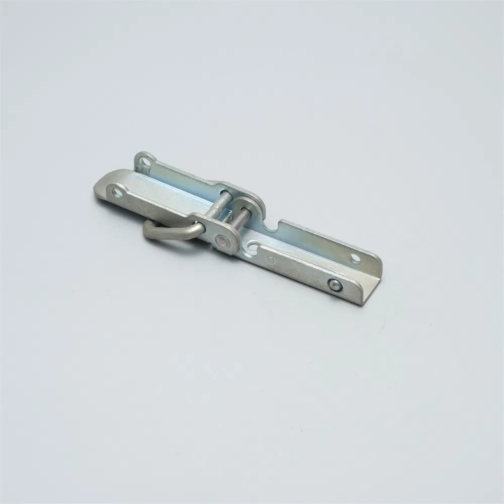 Small Size Stainless Steel Draw Latch