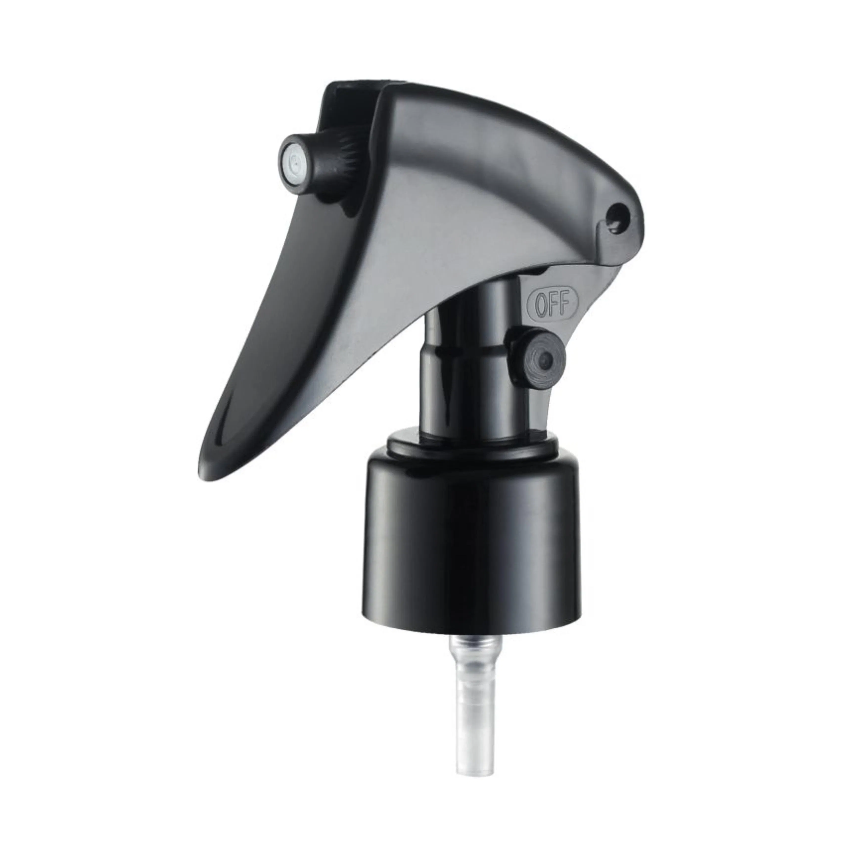 Premium Mini Trigger Sprayers 24/410 28/410 for Easy Dispensing