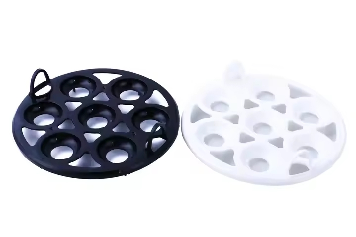 Best Egg Boiler Kitchen Appliance Steam Egg Boiler for Breakfast