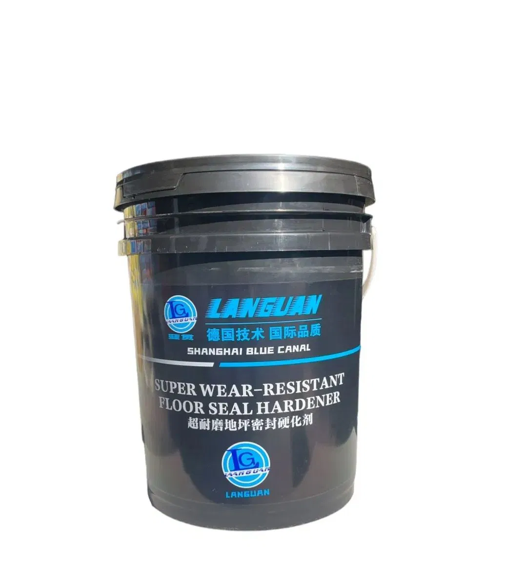 Seam Sealant for High Performance Floor Protection