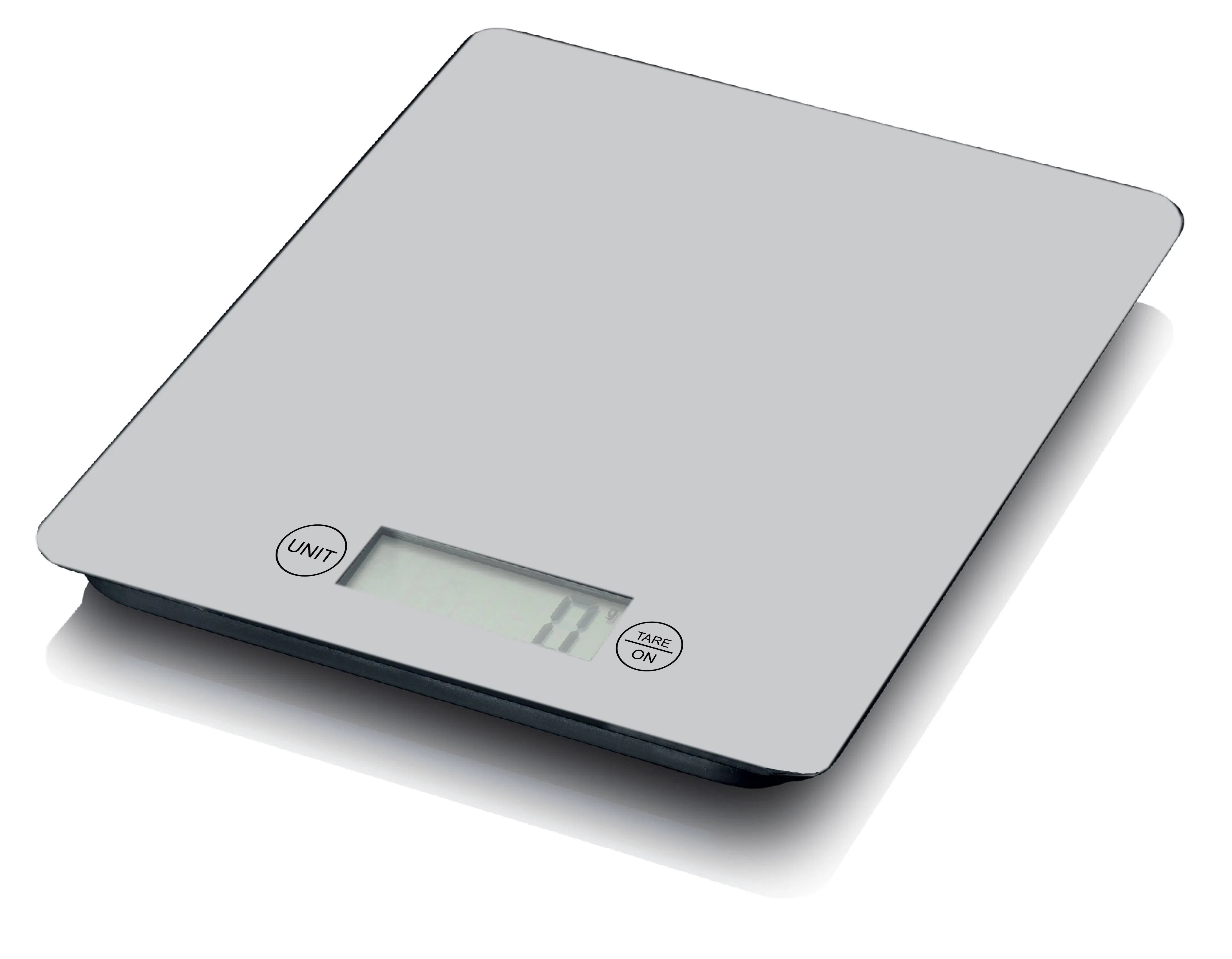 Кухонные весы Danko с Bluetooth и приложением