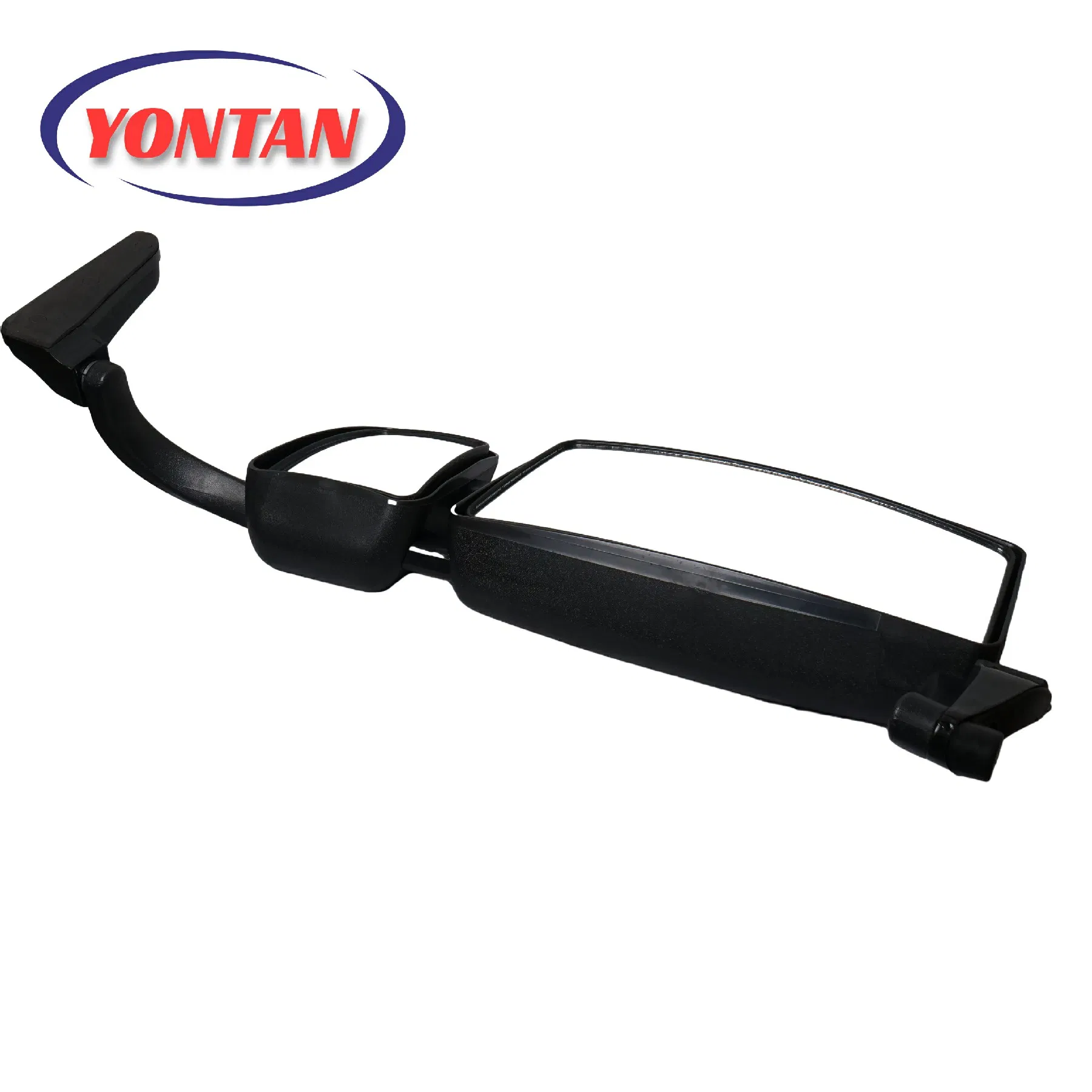 Wholesale HOWO FAW Dongfeng Foton Truck Plastic Glass Rearview Mirror