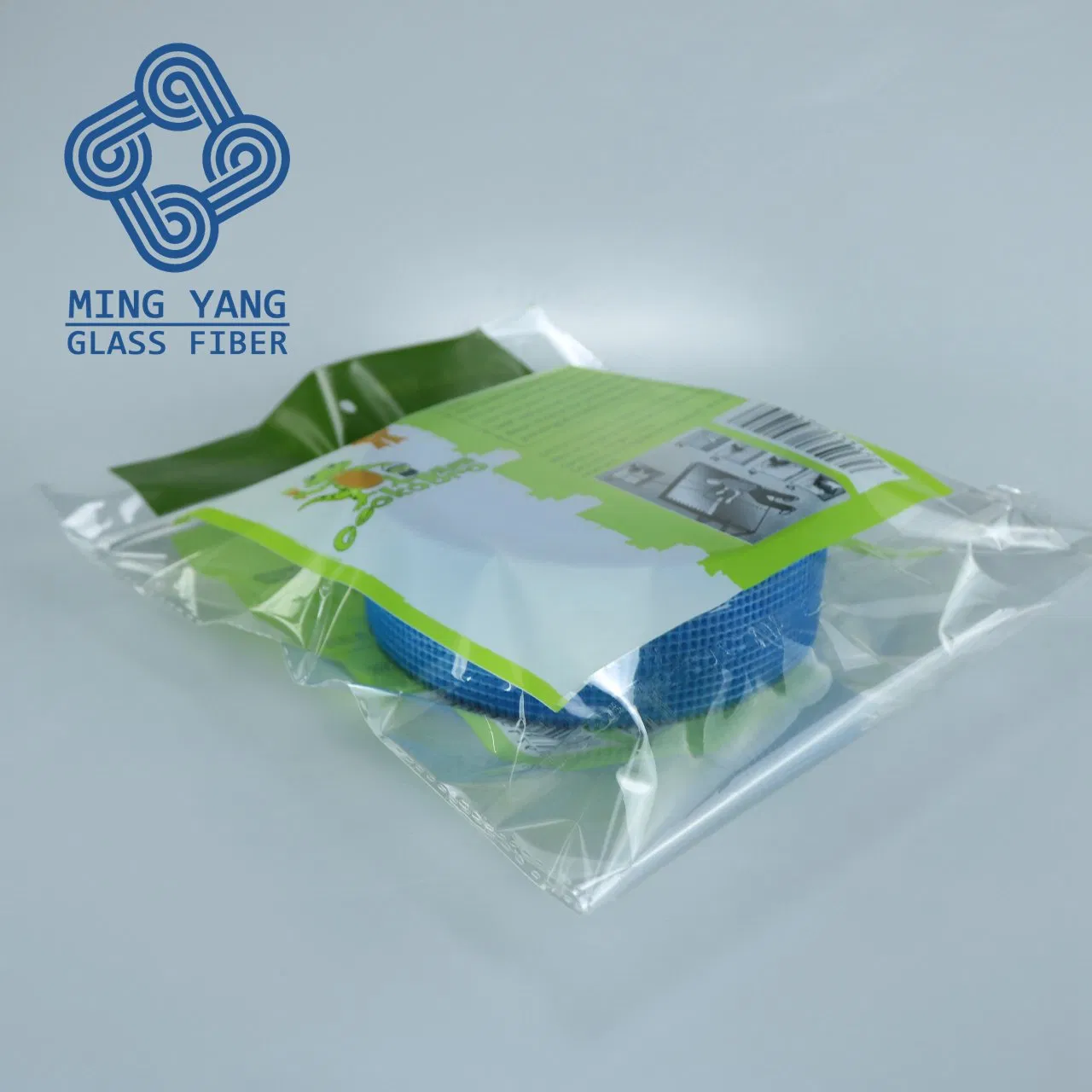 Gypsum Self Adhesive Fiberglass Tape