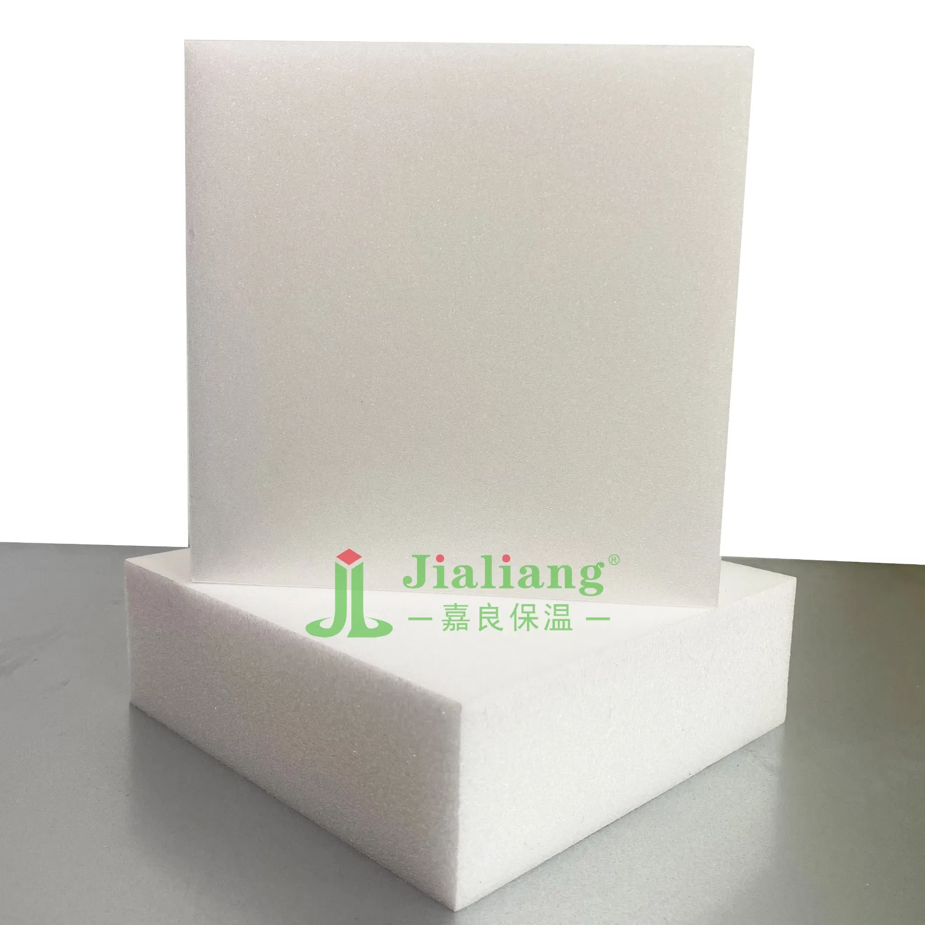 Shenzhen Factory 75mm XPS Insulation Foam Board for Refrigerator Car Sandwich Plate