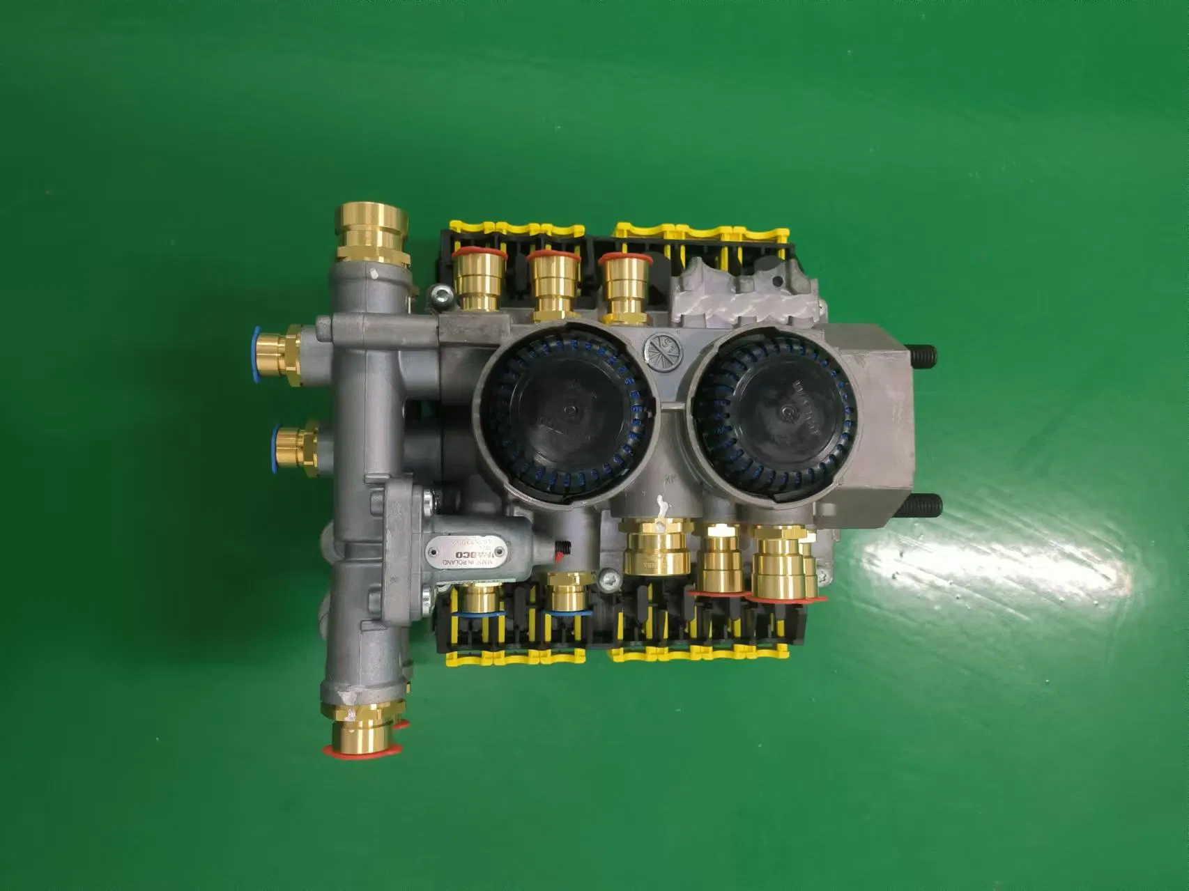 WABCO EBS Modulator Kit 24V 4801020640