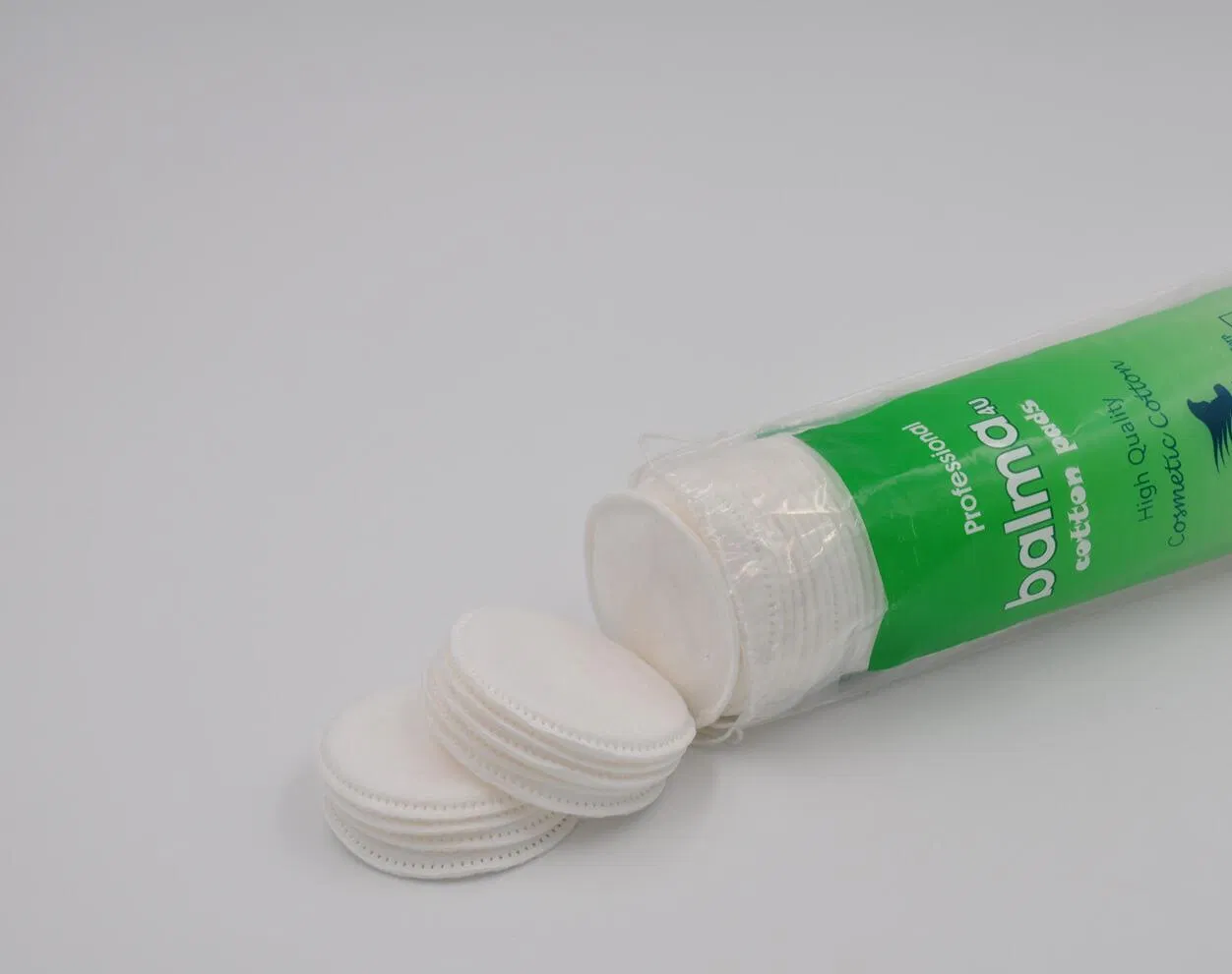 Professional Round 100% Cotton Pads Makeup Tools