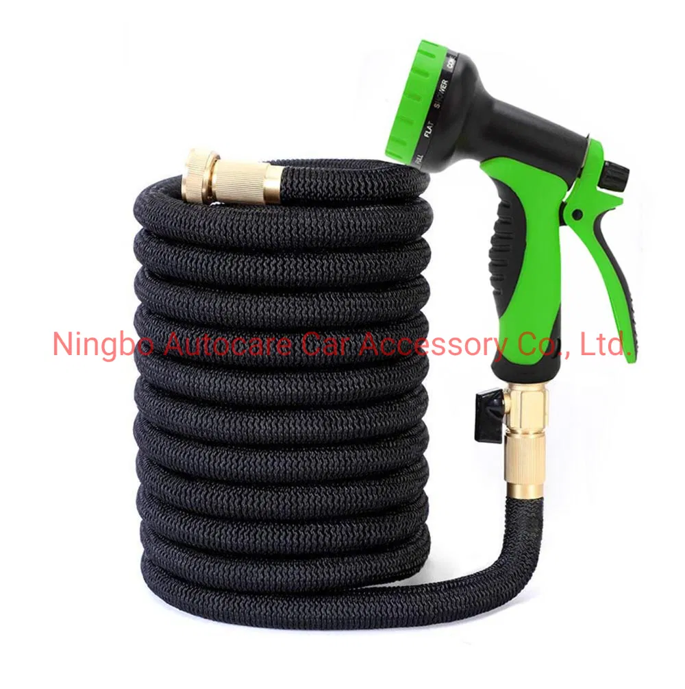 Expandable Flexible Hose Customization Supported Expandable Flexible Elastic Hose Expandable Flexible Hose
