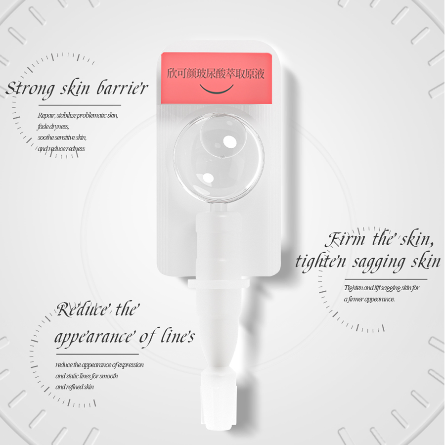 Gel Anti-Aging Skformula 20 PCS/Box Capsule Brightening Face Serums Cosmetic Skin Care with Good Price