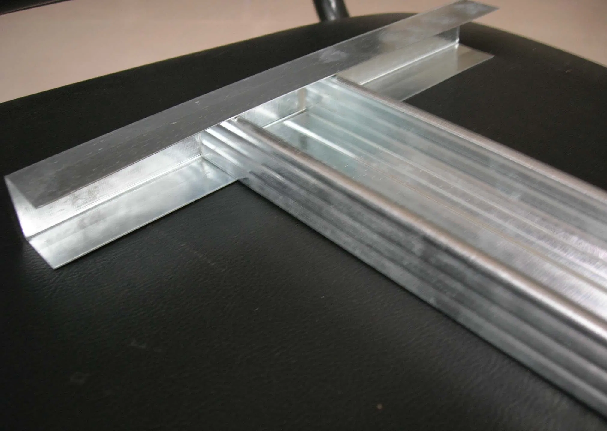 Prime Quality Prefabricated Steel Structure Light Warehouse Building Pre Engineered Industrial Construction