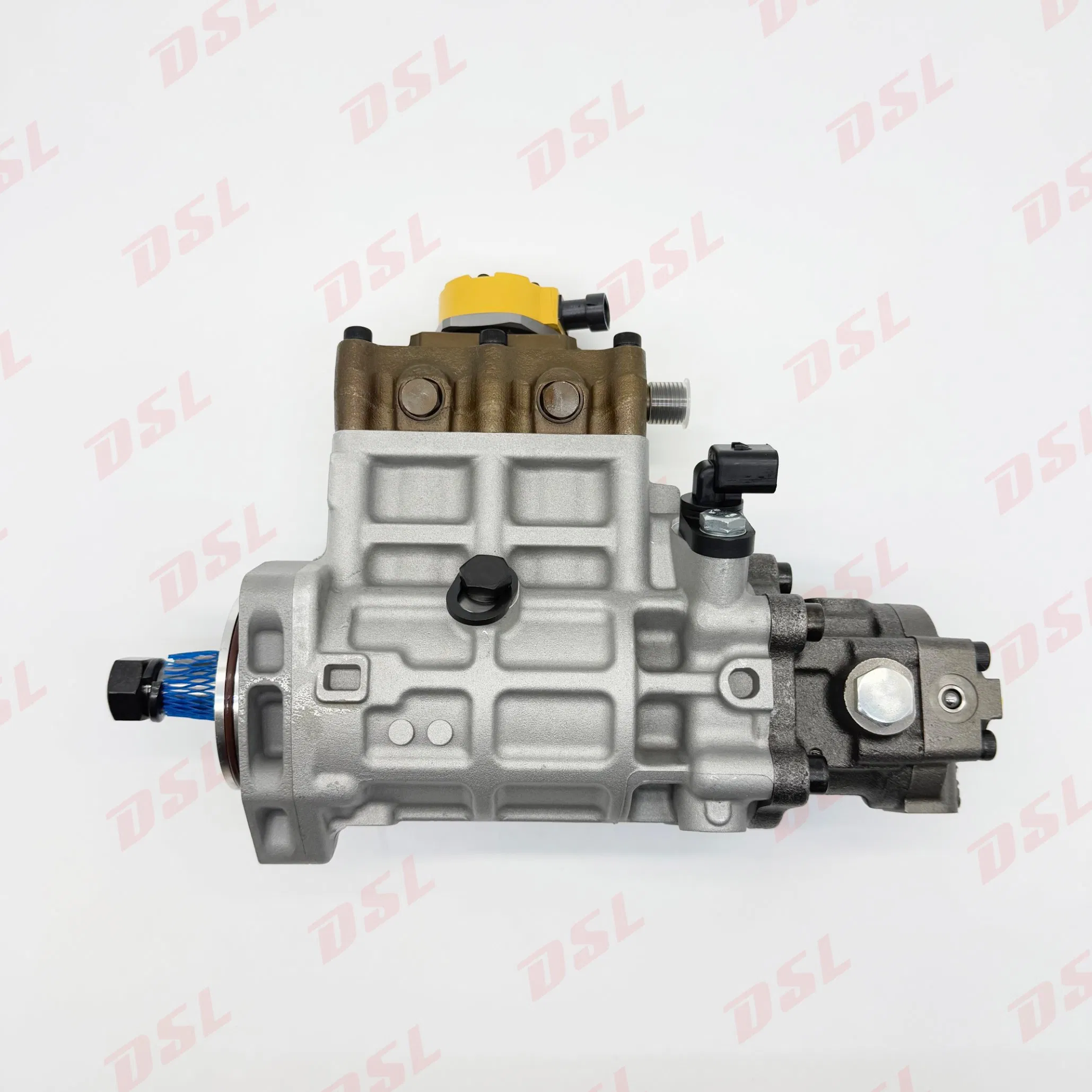 Топливный насос Durable 295-9126 для моделей C6.4/C4.2