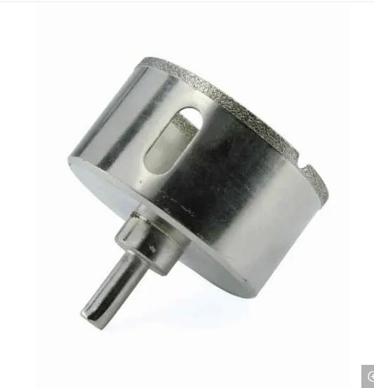 10PCS 6-50mm Diamond Hole Saw (GMD-012)