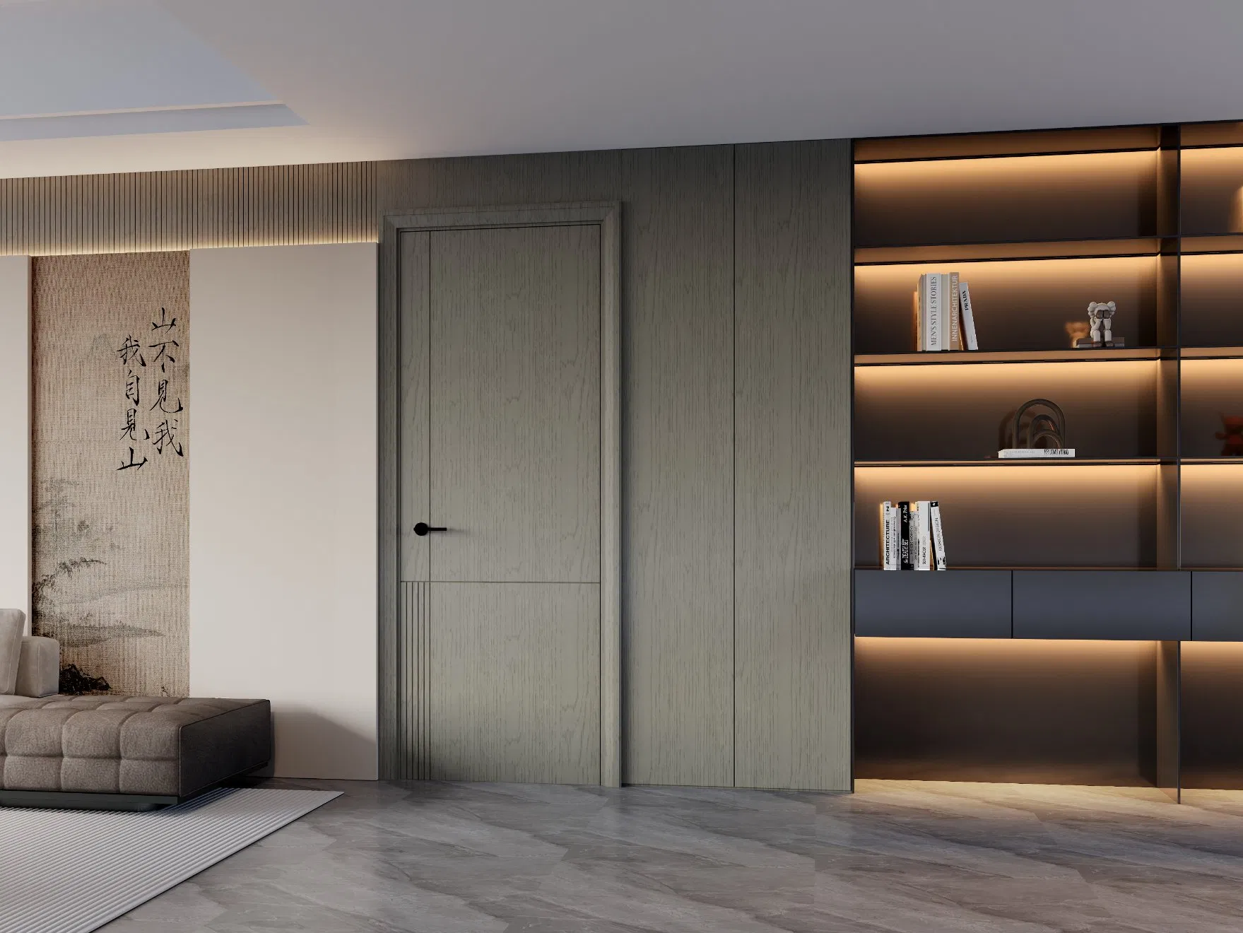 Premium Materials. Exceptional Performance Doors