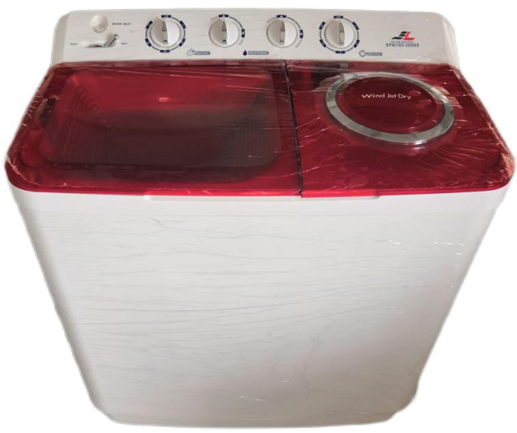 Sk Serius 8kg Twin Tub Washing Machine Original Style Hot Selling