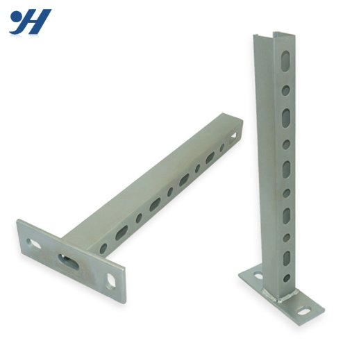 Stainless Support System Professional Channel Steel C Channel Bracket