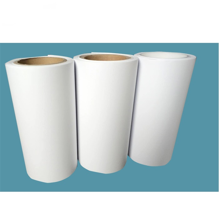 Kraft Paper Mill Sells White Kraft Release Paper