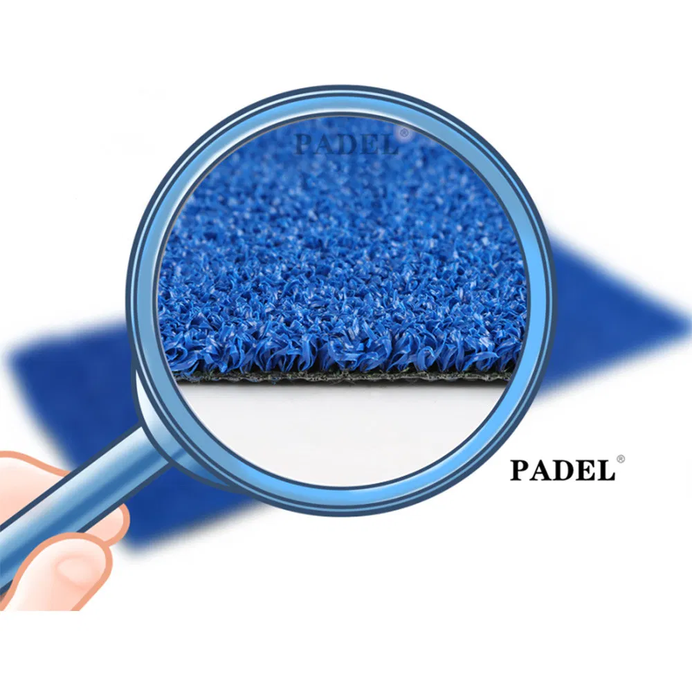 2025 Hot Selling Panoramic Padel Court Outdoor Padel Tennis Court for Sale Buy Padel Court