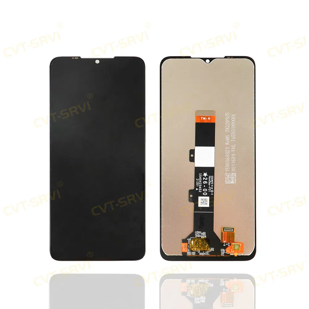 Budget-Friendly Pantallas Original OLED Incell High Copy Quality Screen Display for Moto Edge 20 Lite Edge 30 Fusion G 5g 2022 G Play 2021 2023 G Pure