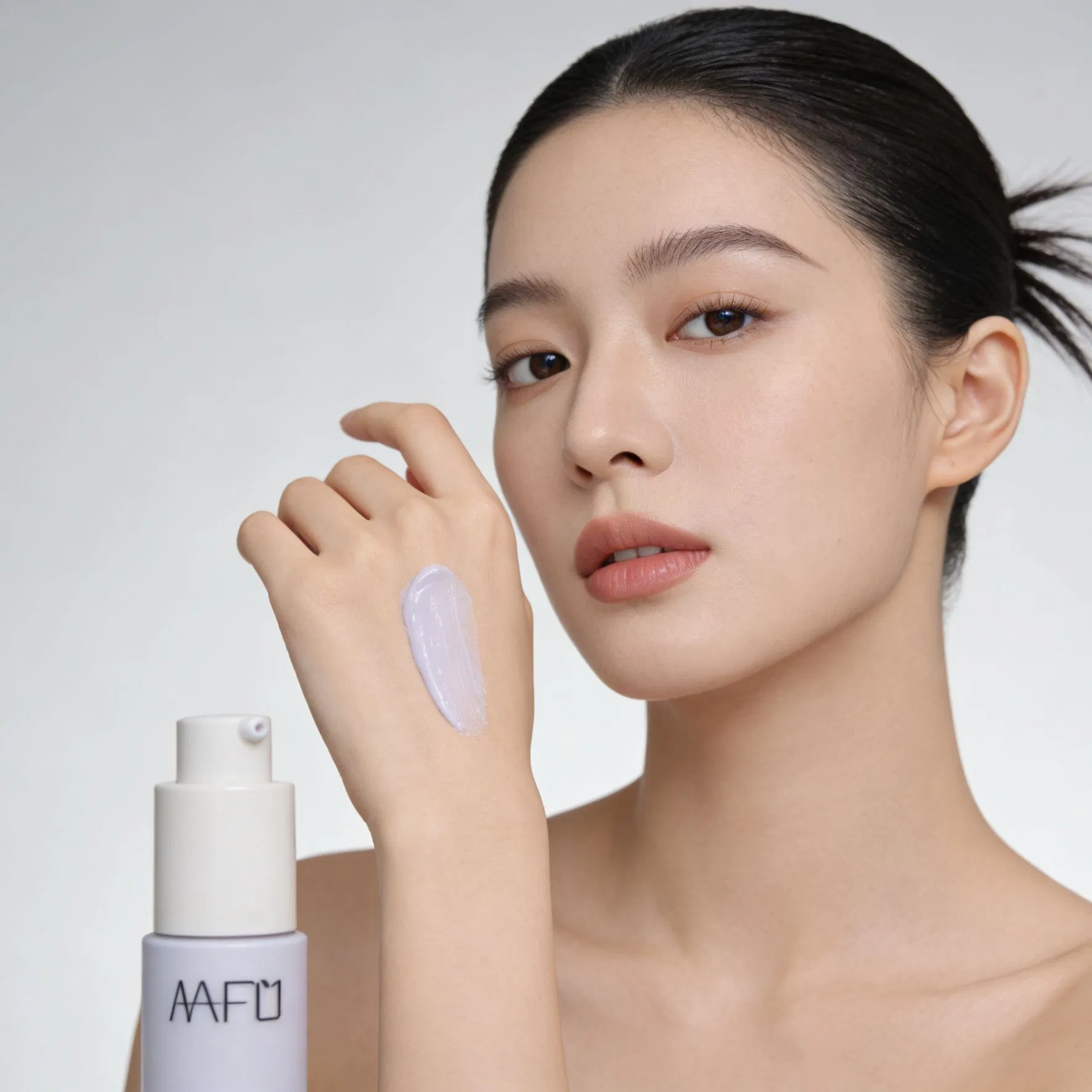 Hydrating Oil Control Primer with Matte Finish for All Skin Types