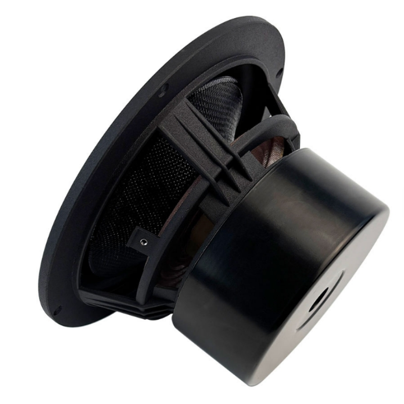 Powerful 6.5 Inch OEM Woofer Speaker /Car Speaker /Car Audio /MID Bass Speaker