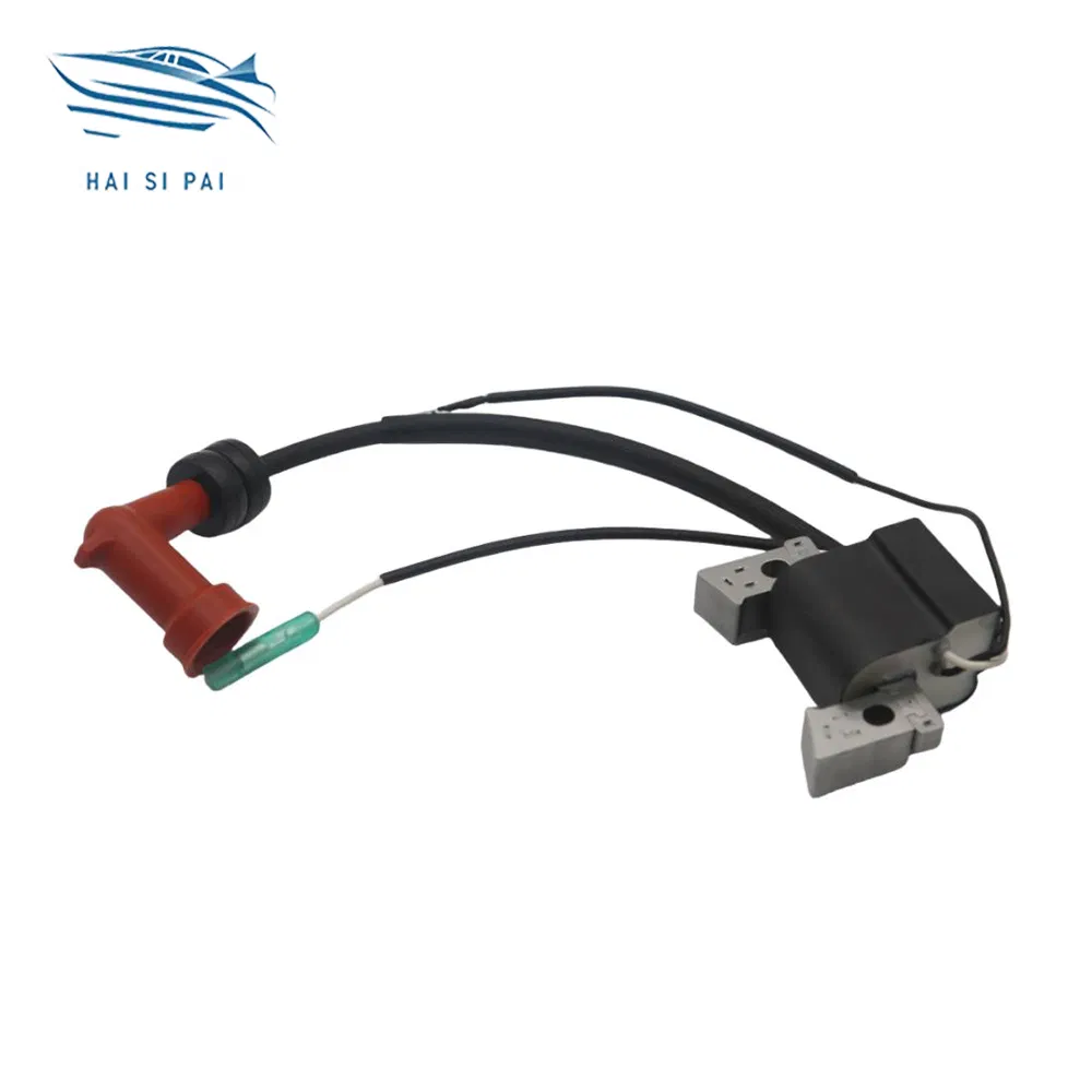 Катушка зажигания 3GR-06041 для лодочных моторов Tohatsu Nissan