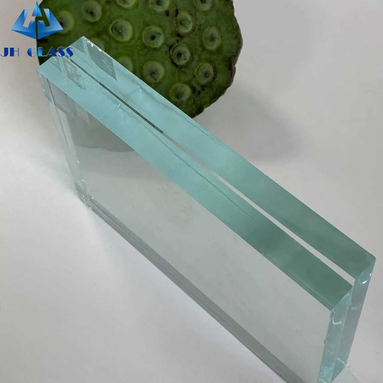 3mm, 4mm, 5mm, 6mm, 8mm Ultra Clear Float Glass for Showcase