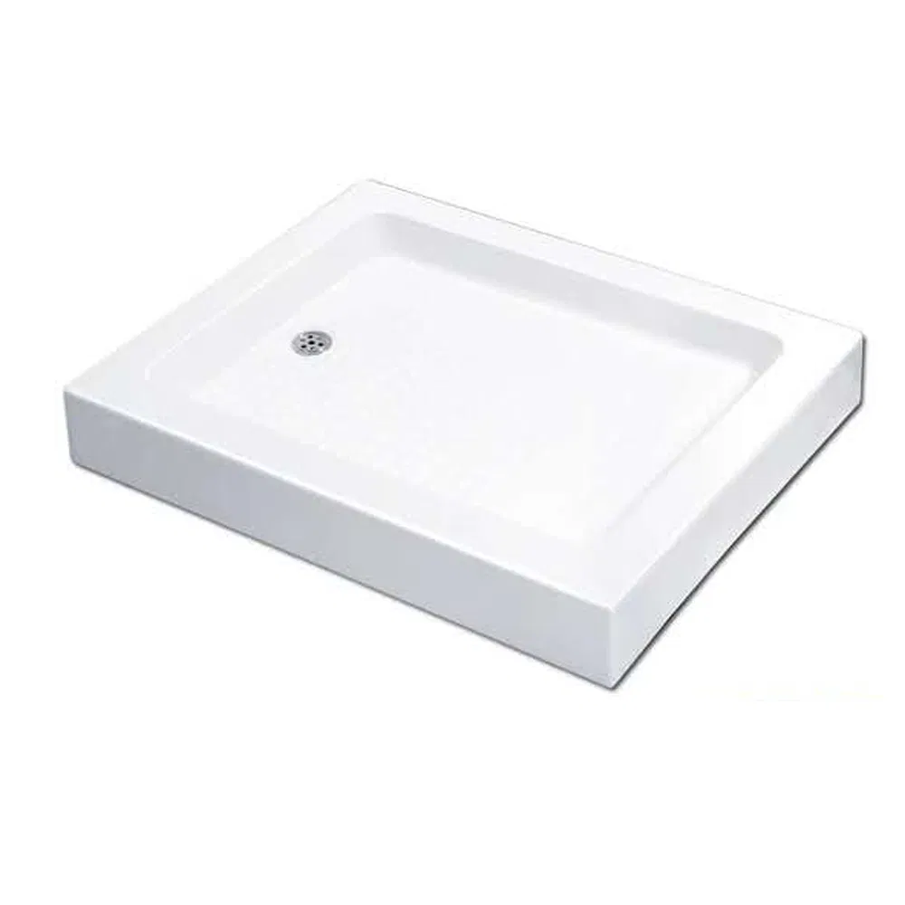 Good Price Shower Pan Shower Tray
